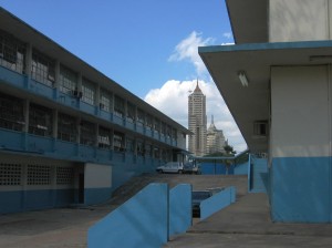 escuela