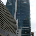 Panama bank